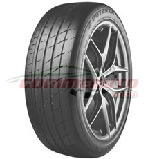 COP. 245/35YR20 BRIDGESTONE S007 XL 95Y